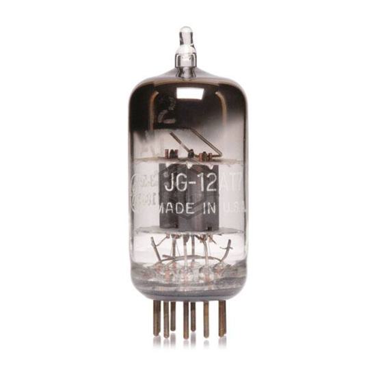 NOS-12AT7-JG-GE - TubeDepot - Vacuum Tubes