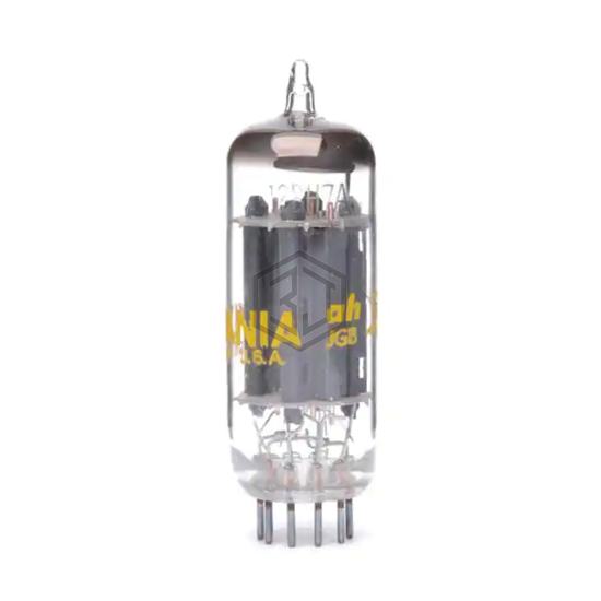 NOS-12BH7A - TubeDepot - Vacuum Tubes