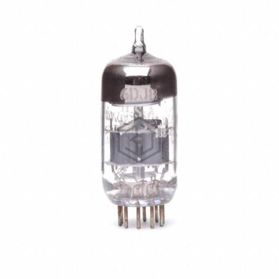 NOS-6DJ8 - TubeDepot - Vacuum Tubes