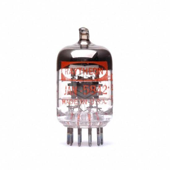 NOS-5842 - TubeDepot - Vacuum Tubes