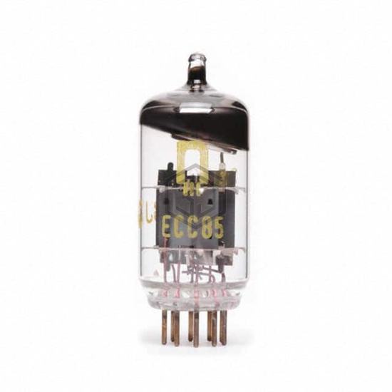 NOS-6AQ8-RFT - TubeDepot - Vacuum Tubes