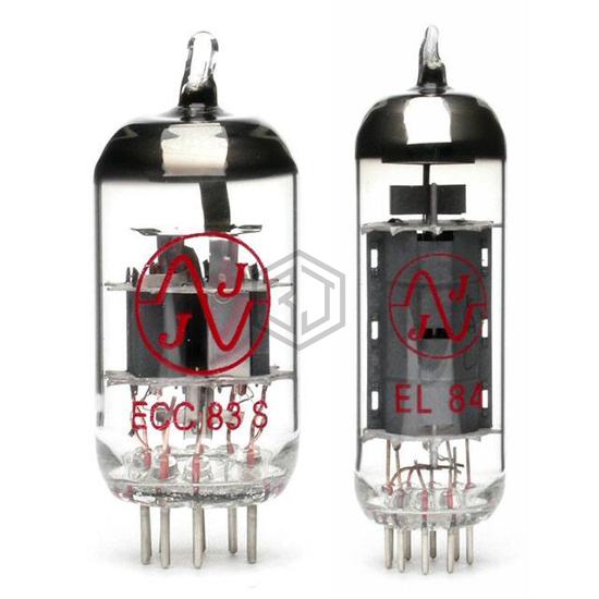 233STANDARD_TUBE_SET - TubeDepot - Vacuum Tubes