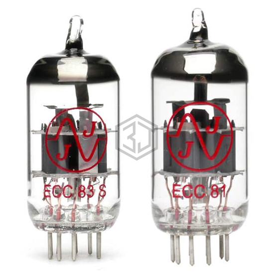 66STANDARD_TUBE_SET - TubeDepot - Vacuum Tubes