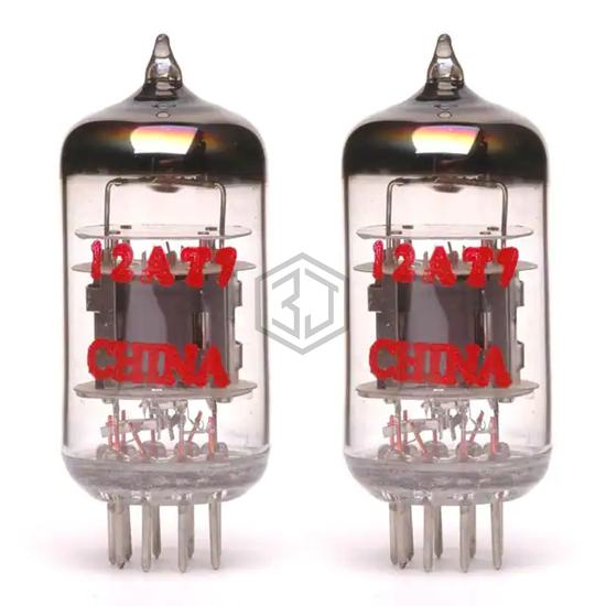 GROUPING_PAIR_SI-12AT7 - TubeDepot - Vacuum Tubes