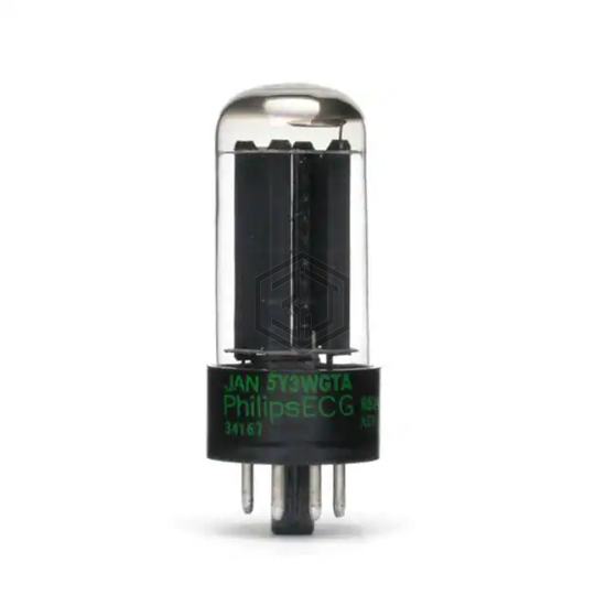 NOS-5Y3WGTA - TubeDepot - Vacuum Tubes