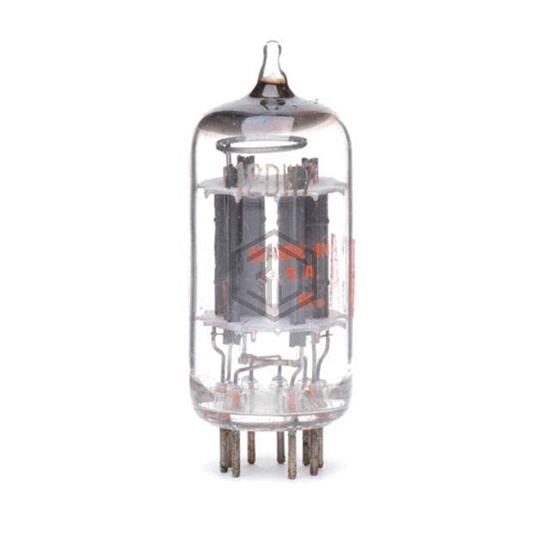 NOS-12DW7 - TubeDepot - Vacuum Tubes