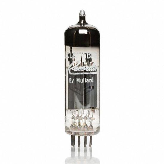 NOS-6BM8 - TubeDepot - Vacuum Tubes