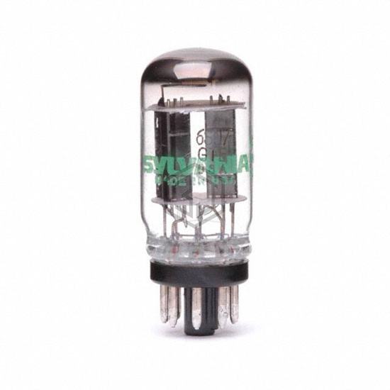 NOS-6SN7GTB-COIN - TubeDepot - Vacuum Tubes