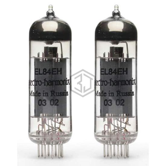 GROUPING_PAIR_EH-EL84 - TubeDepot - Vacuum Tubes