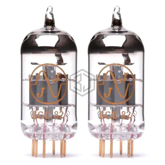 GROUPING_PAIR_JJ-ECC82G - TubeDepot - Vacuum Tubes