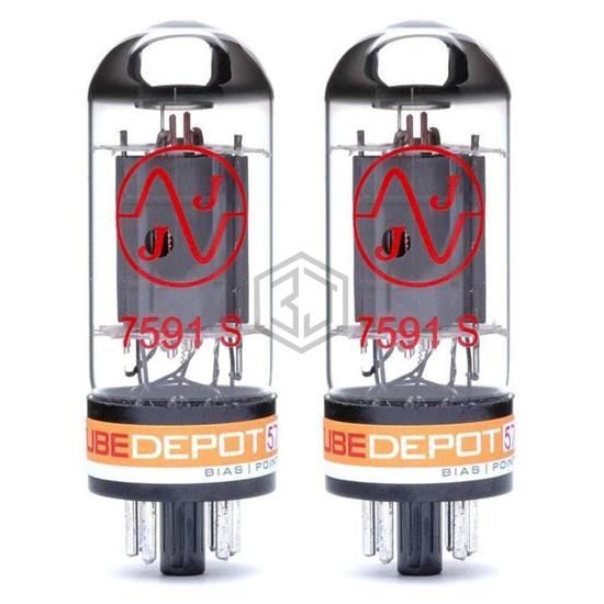 GROUPING_PAIR_JJ-7591S - TubeDepot - Vacuum Tubes