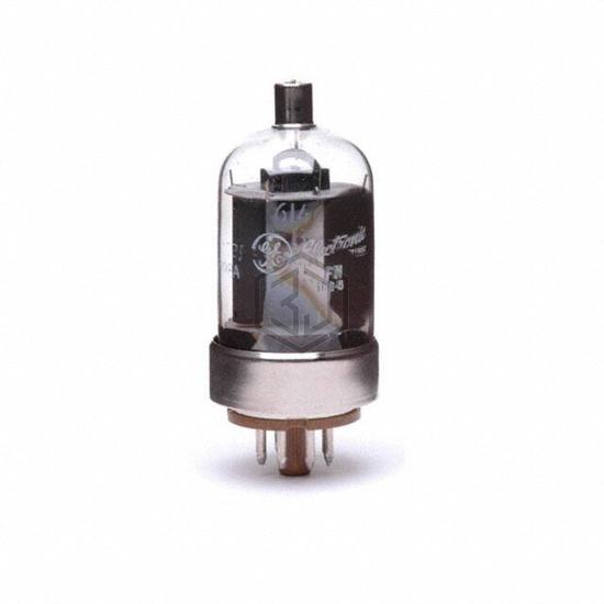 NOS-6146B - TubeDepot - Vacuum Tubes