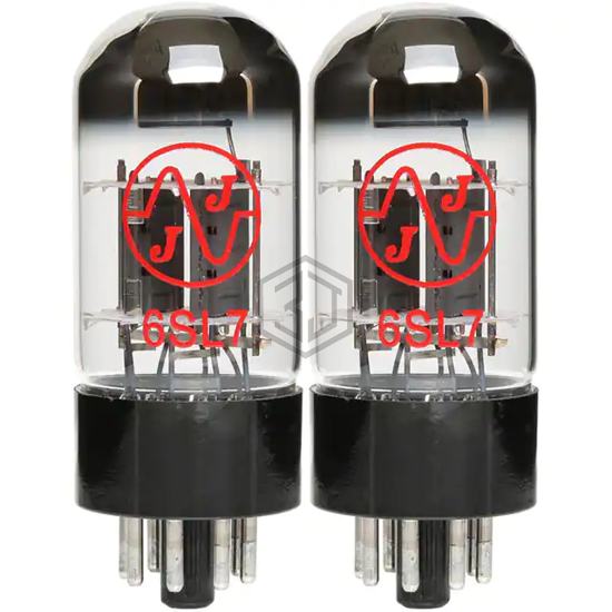 GROUPING_PAIR_JJ-6SL7 - TubeDepot - Vacuum Tubes