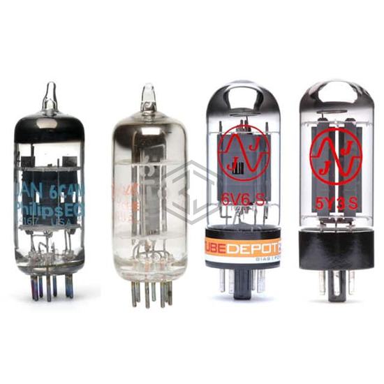 301STANDARD_TUBE_SET - TubeDepot - Vacuum Tubes