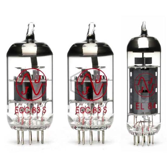 603STANDARD_TUBE_SET - TubeDepot - Vacuum Tubes