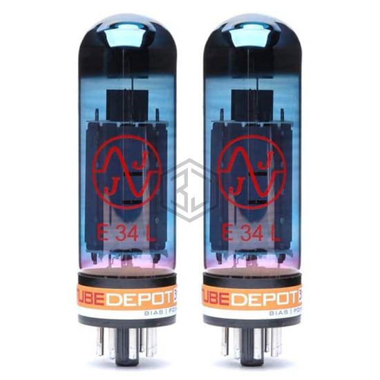 GROUPING_PAIR_JJ-E34LB - TubeDepot - Vacuum Tubes