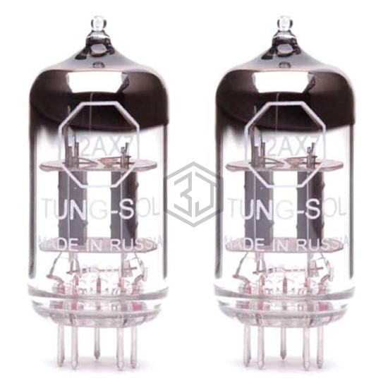 GROUPING_PAIR_TS-12AX7 - TubeDepot - Vacuum Tubes