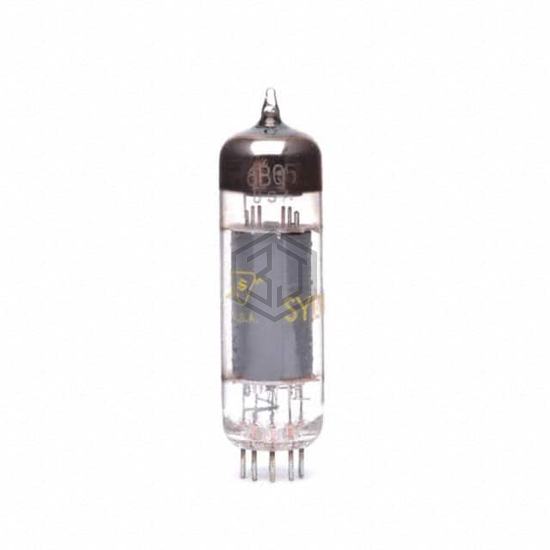 NOS-6BQ5 - TubeDepot - Vacuum Tubes