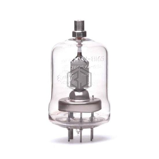 NOS-4-65A - TubeDepot - Vacuum Tubes
