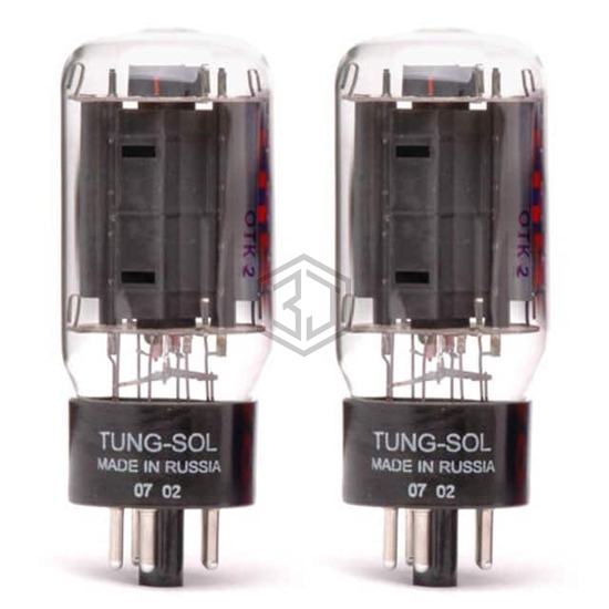 GROUPING_PAIR_TS-6L6STR - TubeDepot - Vacuum Tubes