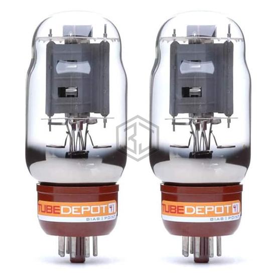 GROUPING_PAIR_SI-KT66 - TubeDepot - Vacuum Tubes