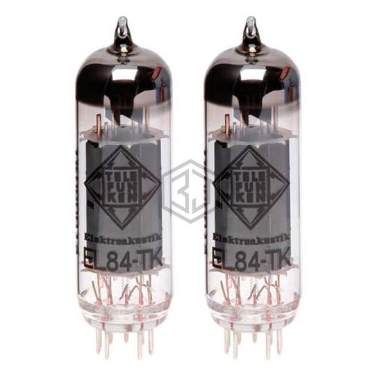 GROUPING_PAIR_TK-EL84 - TubeDepot - Vacuum Tubes