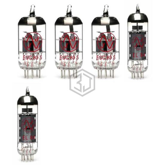 590STANDARD_TUBE_SET - TubeDepot - Vacuum Tubes