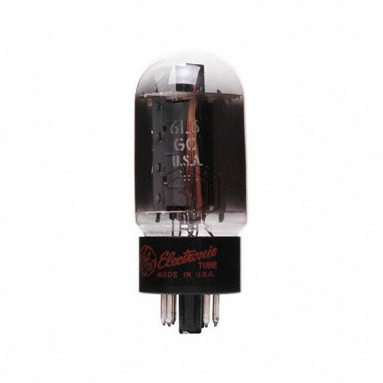 NOS-6L6GC - TubeDepot - Vacuum Tubes
