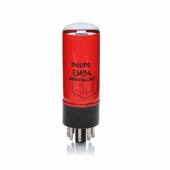 NOS-6CD7 - TubeDepot - Vacuum Tubes