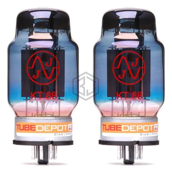 GROUPING_PAIR_JJ-KT88B - TubeDepot - Vacuum Tubes