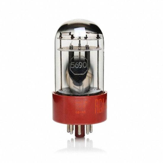 NOS-5690 - TubeDepot - Vacuum Tubes
