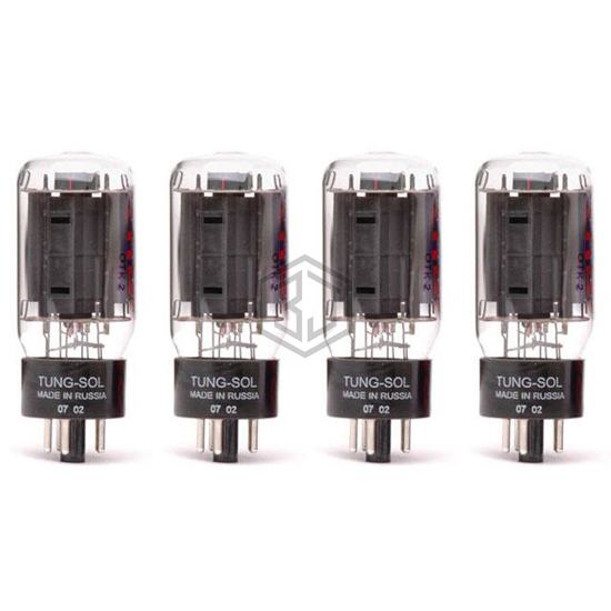 GROUPING_QUAD_TS-6L6STR - TubeDepot - Vacuum Tubes