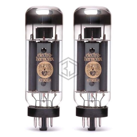 GROUPING_PAIR_EH-KT90 - TubeDepot - Vacuum Tubes