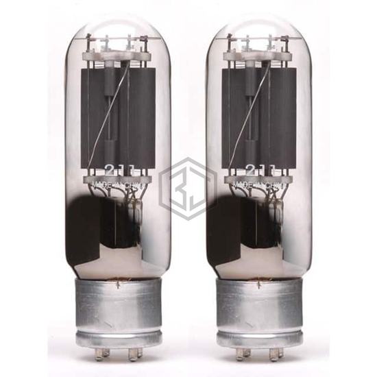 GROUPING_PAIR_SI-211 - TubeDepot - Vacuum Tubes