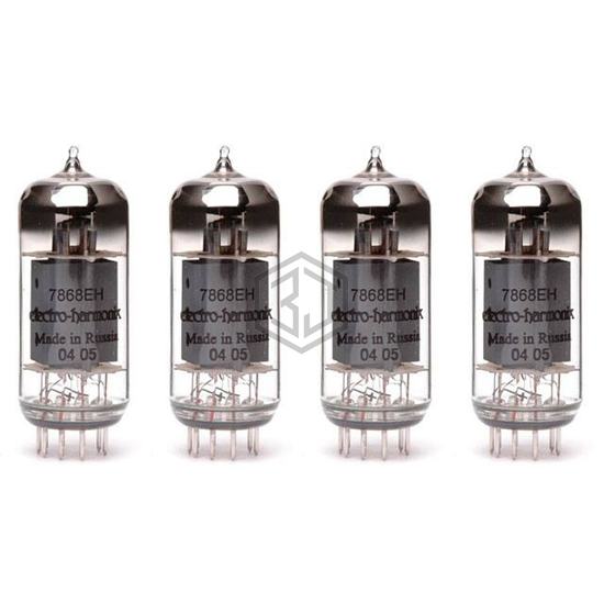 GROUPING_QUAD_EH-7868 - TubeDepot - Vacuum Tubes