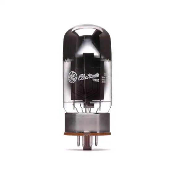 NOS-6550A - TubeDepot - Vacuum Tubes