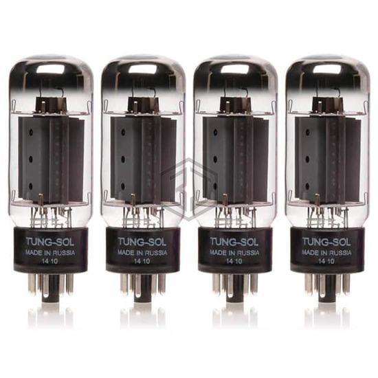 GROUPING_QUAD_TS-7027 - TubeDepot - Vacuum Tubes