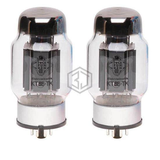 GROUPING_PAIR_TK-KT88 - TubeDepot - Vacuum Tubes
