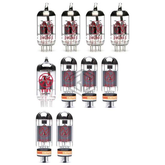 563STANDARD_TUBE_SET - TubeDepot - Vacuum Tubes