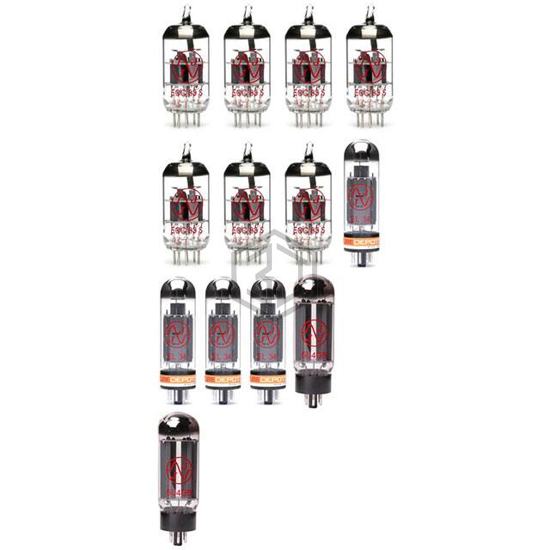 119STANDARD_TUBE_SET - TubeDepot - Vacuum Tubes