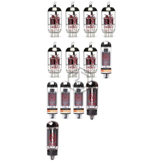 120STANDARD_TUBE_SET - TubeDepot - Vacuum Tubes