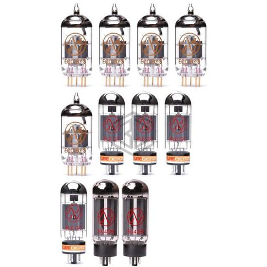 447STANDARD_TUBE_SET - TubeDepot - Vacuum Tubes