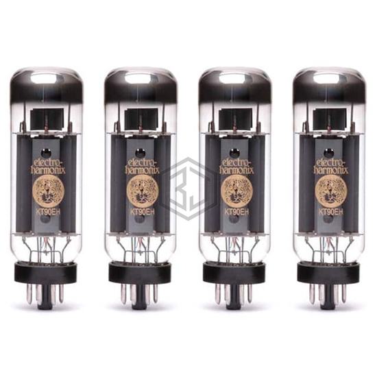 GROUPING_QUAD_EH-KT90 - TubeDepot - Vacuum Tubes