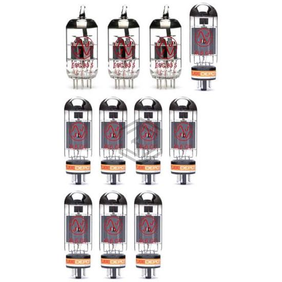 464STANDARD_TUBE_SET - TubeDepot - Vacuum Tubes