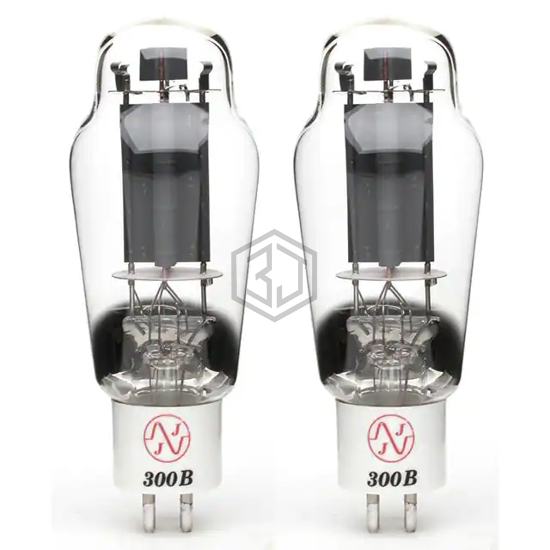 GROUPING_PAIR_JJ-300B - TubeDepot - Vacuum Tubes