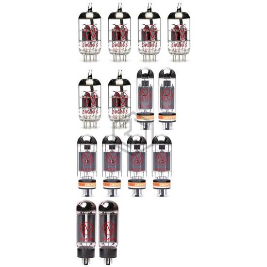 460STANDARD_TUBE_SET - TubeDepot - Vacuum Tubes