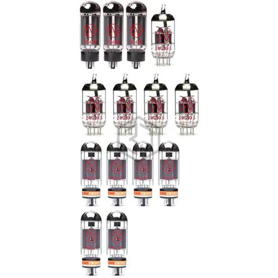 468STANDARD_TUBE_SET - TubeDepot - Vacuum Tubes