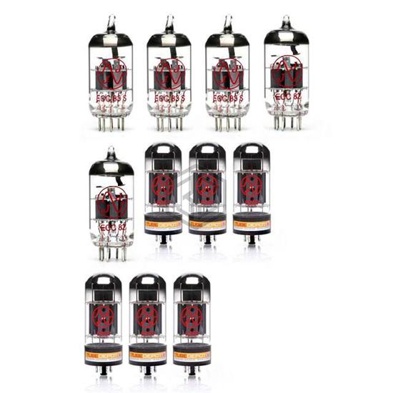 82STANDARD_TUBE_SET - TubeDepot - Vacuum Tubes