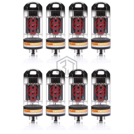 GROUPING_OCTET_JJ-6550 - TubeDepot - Vacuum Tubes