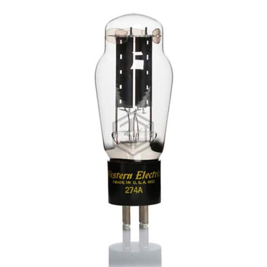 NOS-274A - TubeDepot - Vacuum Tubes